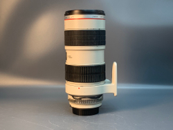 Canon EF 70-200mm f/2.8L IS USM