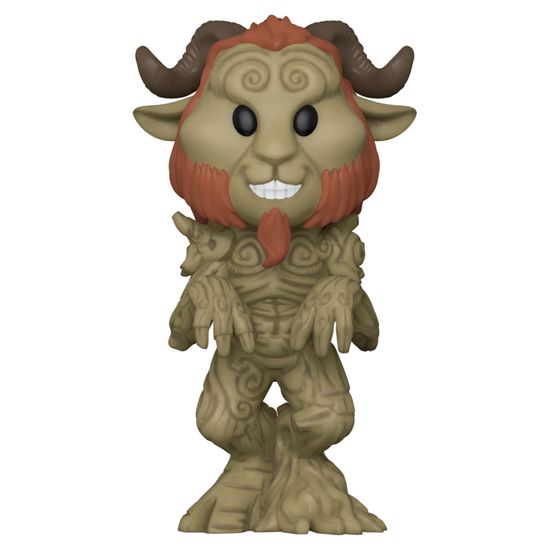 Фигурка Funko Vinyl SODA Pan's Labyrinth Faun w/Chase 54573