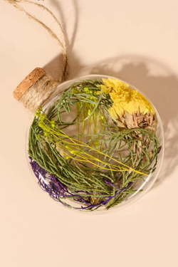 Шар-панно Незабываемый