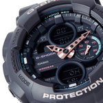 Мужские наручные часы Casio G-Shock GMA-S140-4A