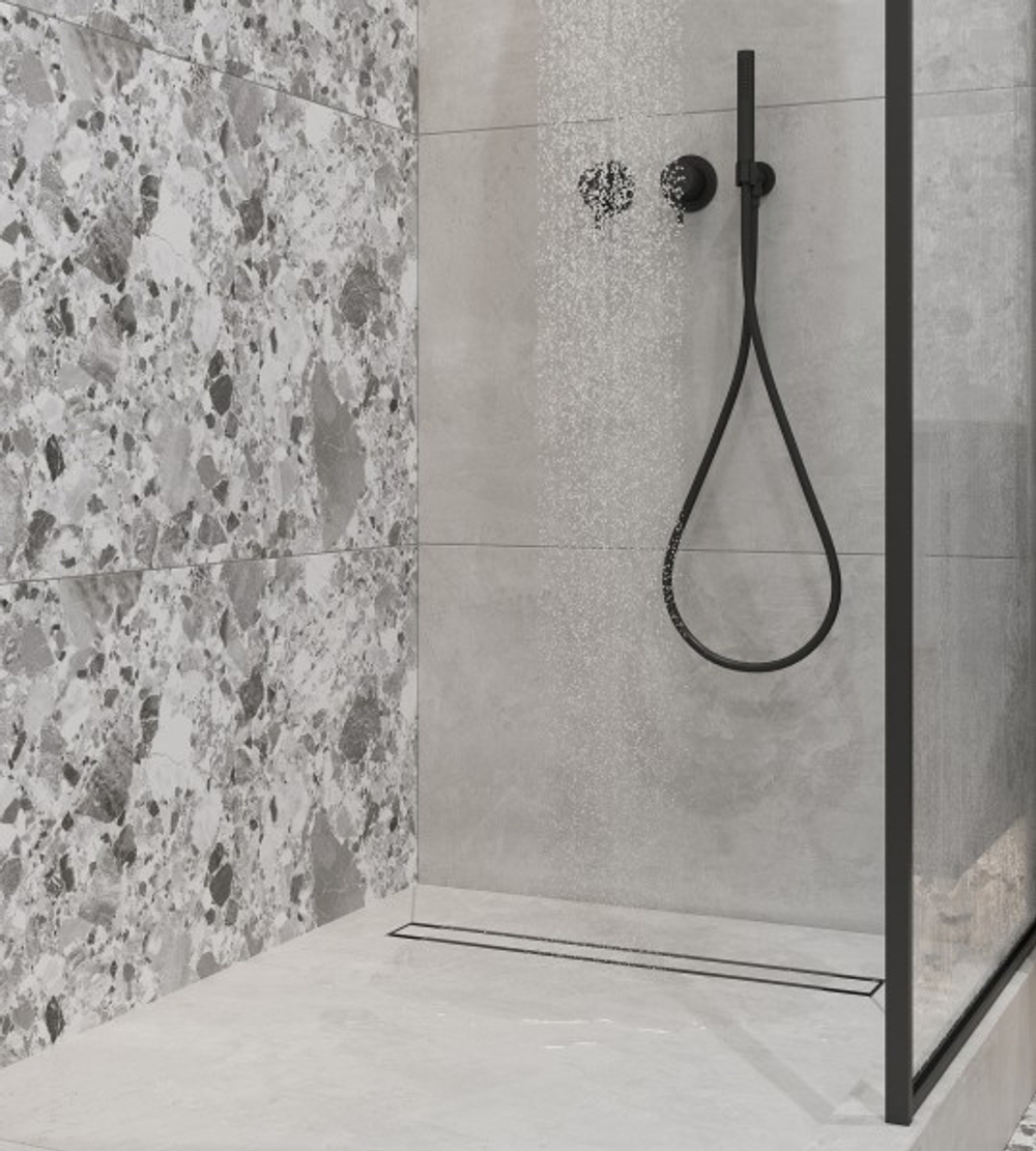 TERRAGONA SILVER SOLIDO SL1004-A