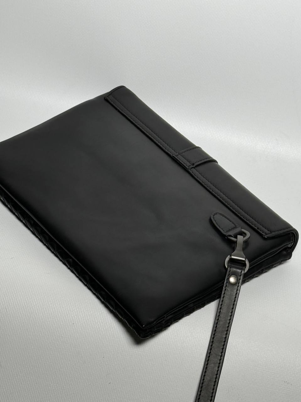 Клатч Bottega Veneta