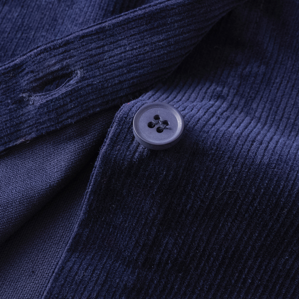 Pyбaшка Ymkashix velvet button det