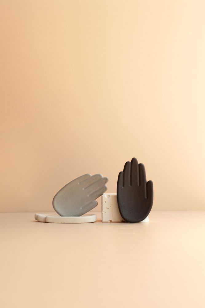 Подставка Small Hand / Home Owner