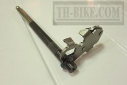 24610-KYJ-900. SPINDLE COMP., GEARSHIFT