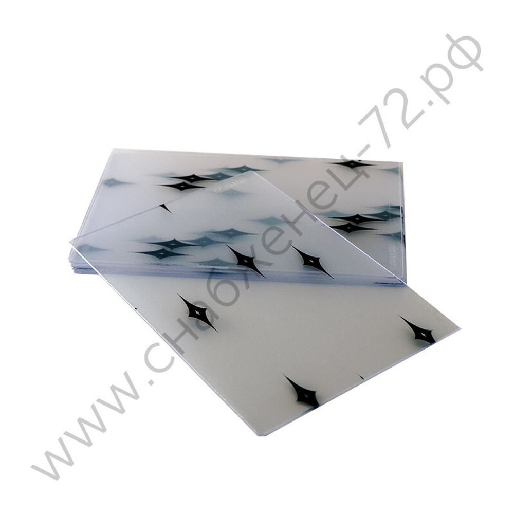 FUBAG Внутреннее защитное стекло BLITZ 5-13 MaxiVisor (5 шт.)