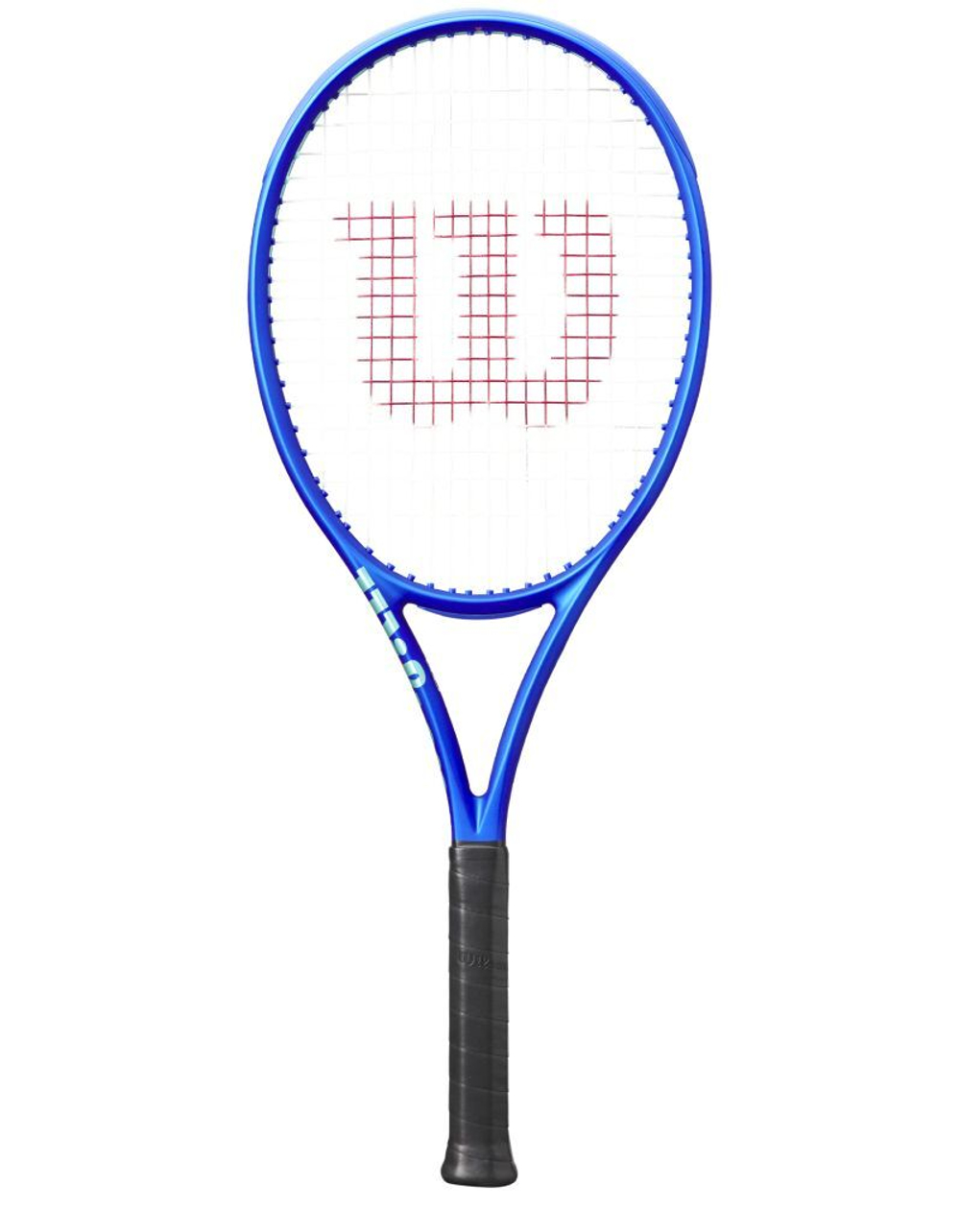 Теннисная ракетка Wilson Ultra 100L V5 + Струны