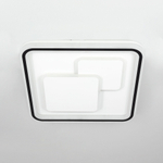 Citilux Квест CL739180E LED RGB Люстра с пультом