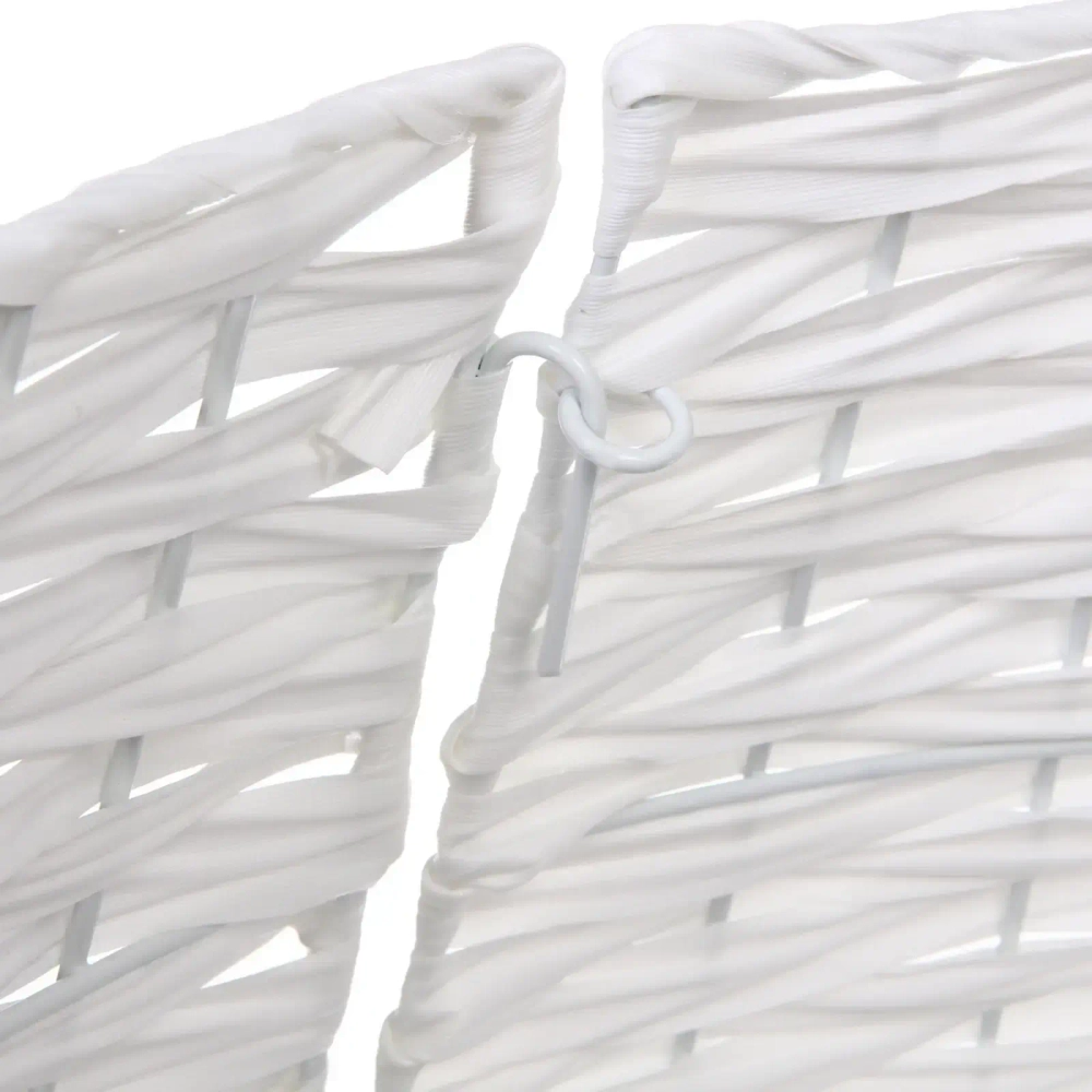 Декоративное основание для ёлки «Winter» d50*D65 см, h21см, Белый