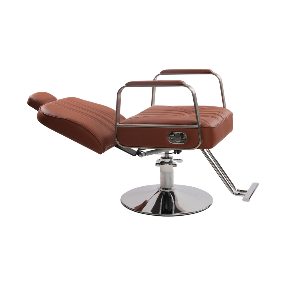 Парикмахерское кресло LB-03