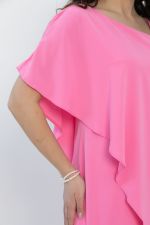 Костюм Вечер в Сан-Ремо (розовый) К13484-6М LT Collection