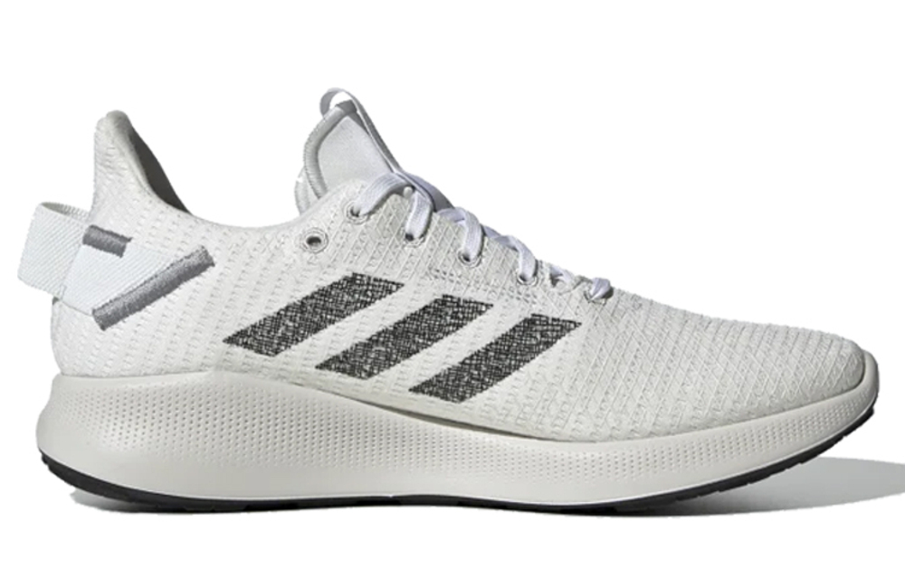 Кроссовки Adidas Sensebounce+ Street (Женская размерная сетка)