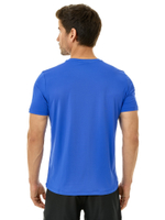 Футболка мужская Bjorn Daehlie T-Shirt Tempo Future Blue