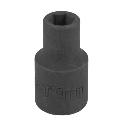 Головка 1/2'', 9мм (6гр.) FORCEKRAFT FK-44509K