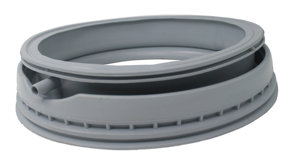 Манжета люка для стиральной машины Bosch с отводом 361127