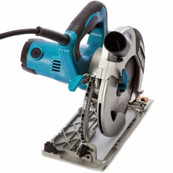 Циркулярная пила (дисковая) Makita HS7100