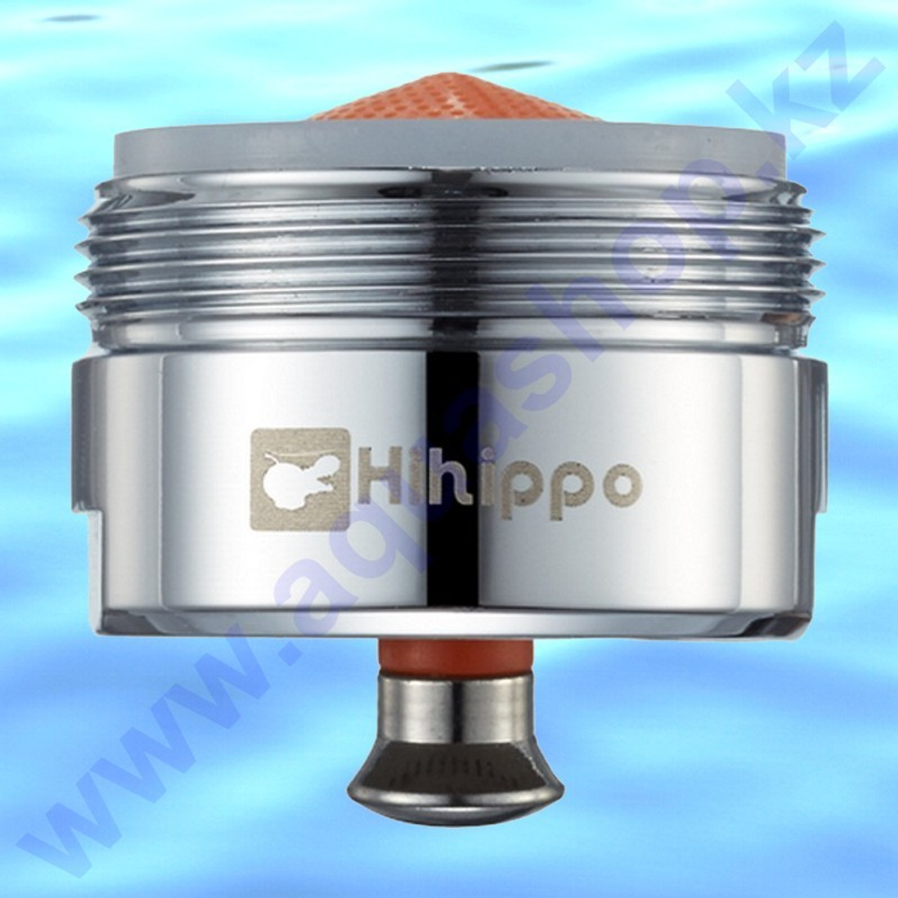 HP-265 - Рассекатель в одно касание HiHippo (экономия 84%)