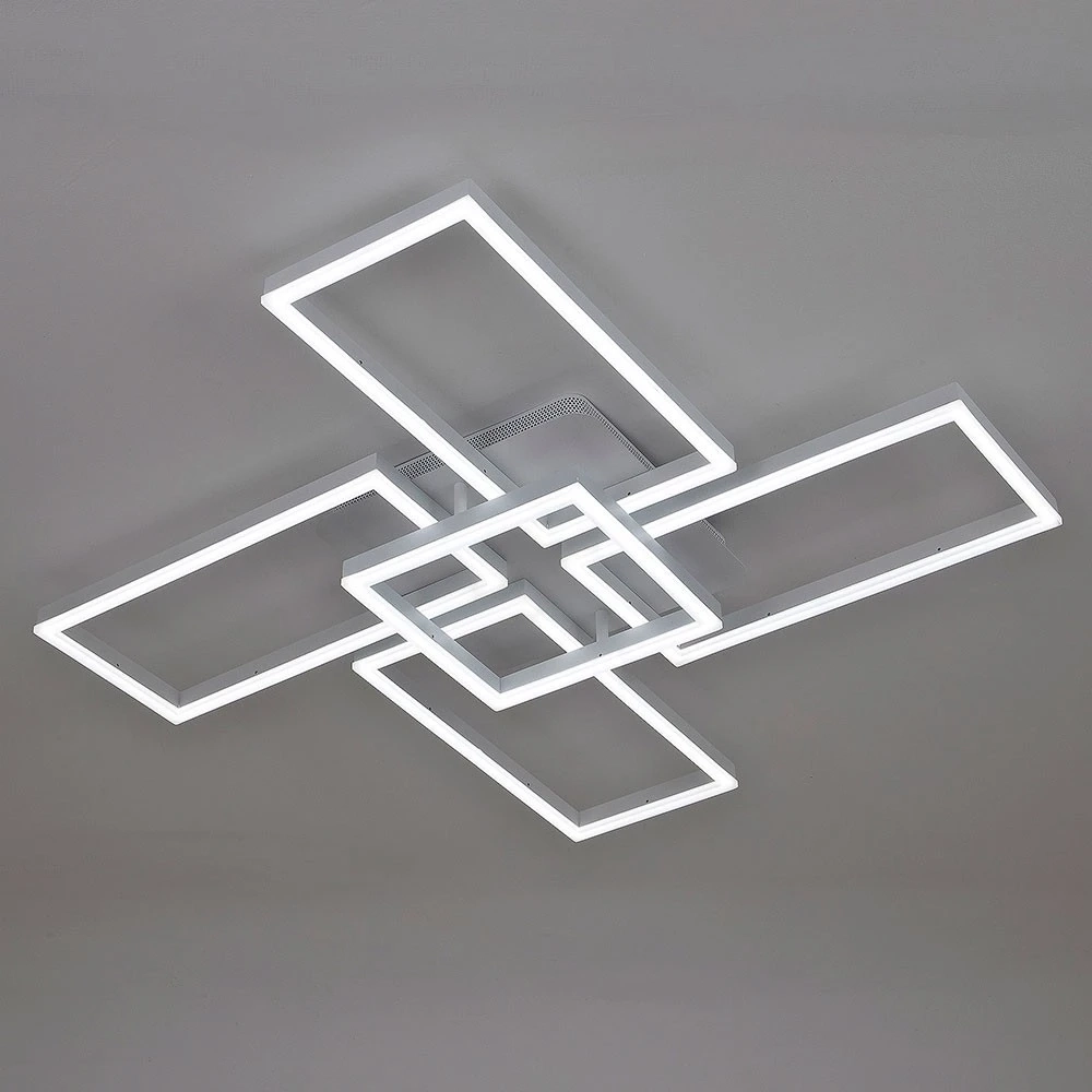 Потолочная люстра Led4U L11004-5 WH