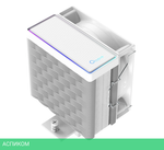 Кулер для процессора Ocypus Gamma A40 WH ARGB (Gamma-A40-WH1AAWN00X-GL)