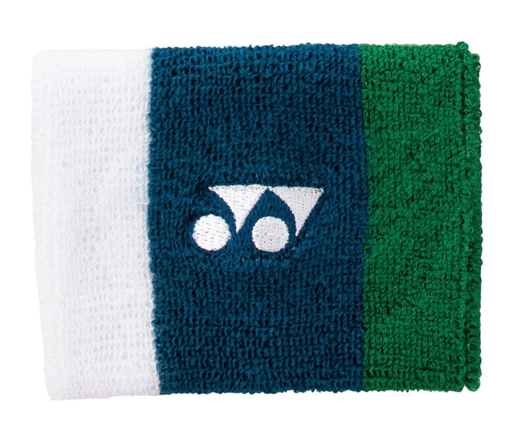Теннисные напульсники Yonex Wristband