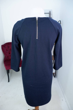 Платье Sela в стиле casual, маркировка S, визуально 44 размер