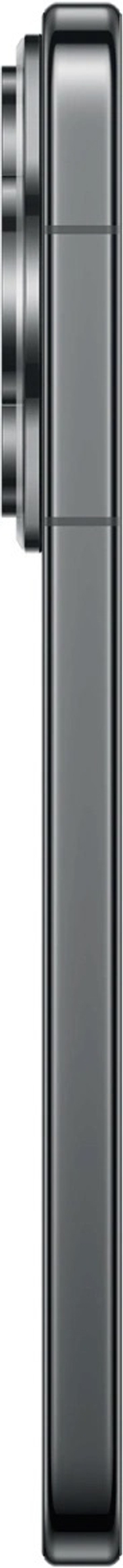 Смартфон Huawei Pura 70 12/256GB Чёрный (ADY-LX9)