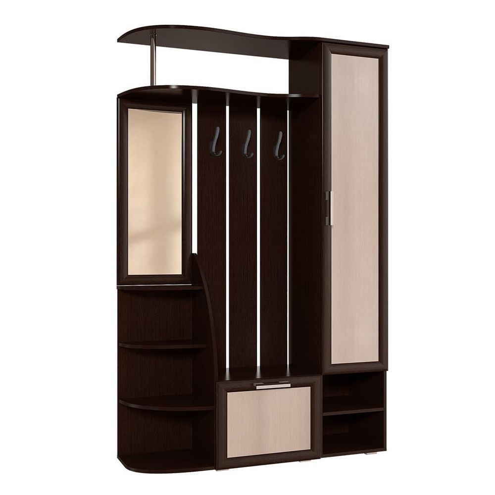 Ксения-2 Прихожая