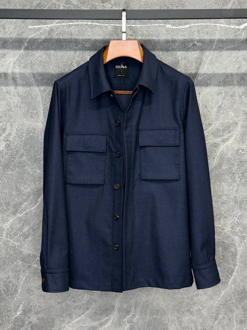 Костюм Ermenegildo Zegna