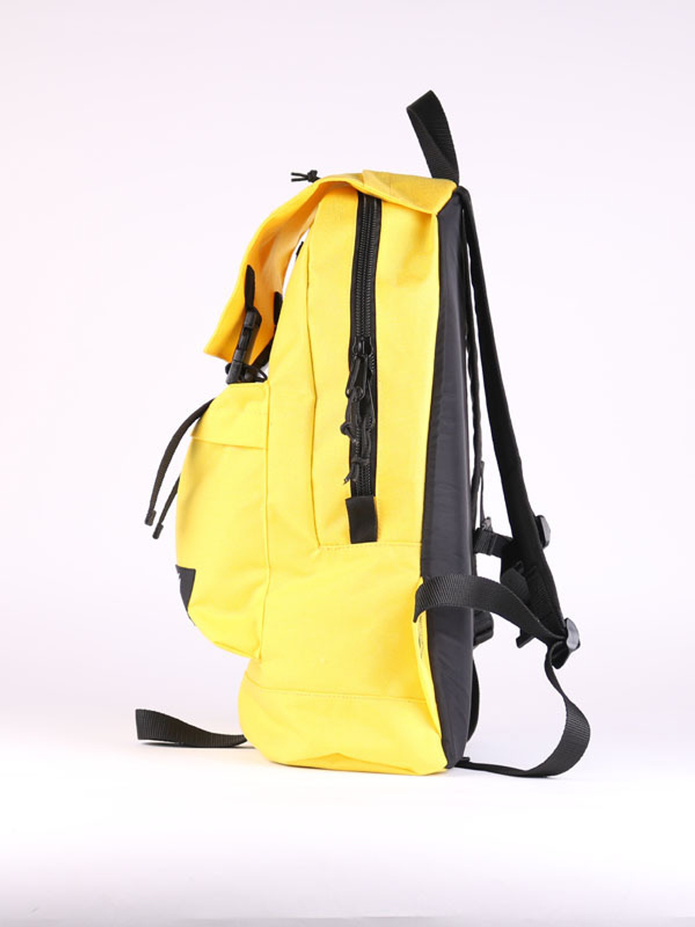 Рюкзак Citypack желтый