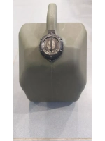 Канистра AR PRO 5.3Gal (20л, хаки)