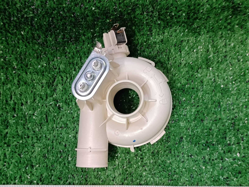 ТЭН E5-MD-RW001 для посудомоечной машины Leran BDW 45-108