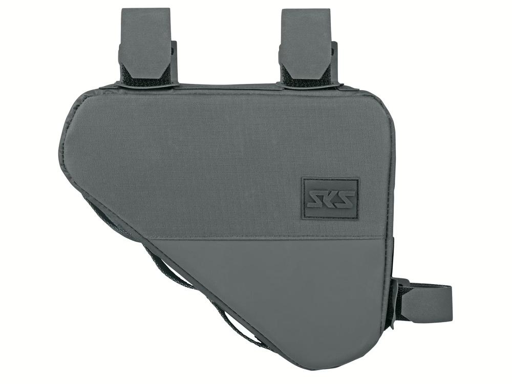 Сумка URBAN FRAMEBAG черный