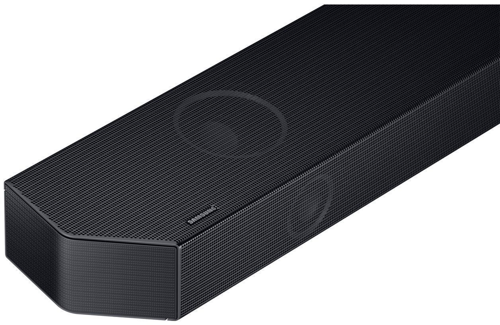 Акустическая система Samsung HW-Q600H/PY