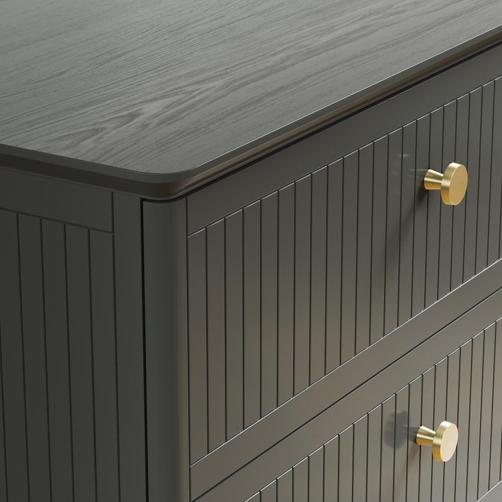 Комод CRYSTAL CR004