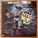 Mother's Finest – Iron Age (США 1981г.) Т