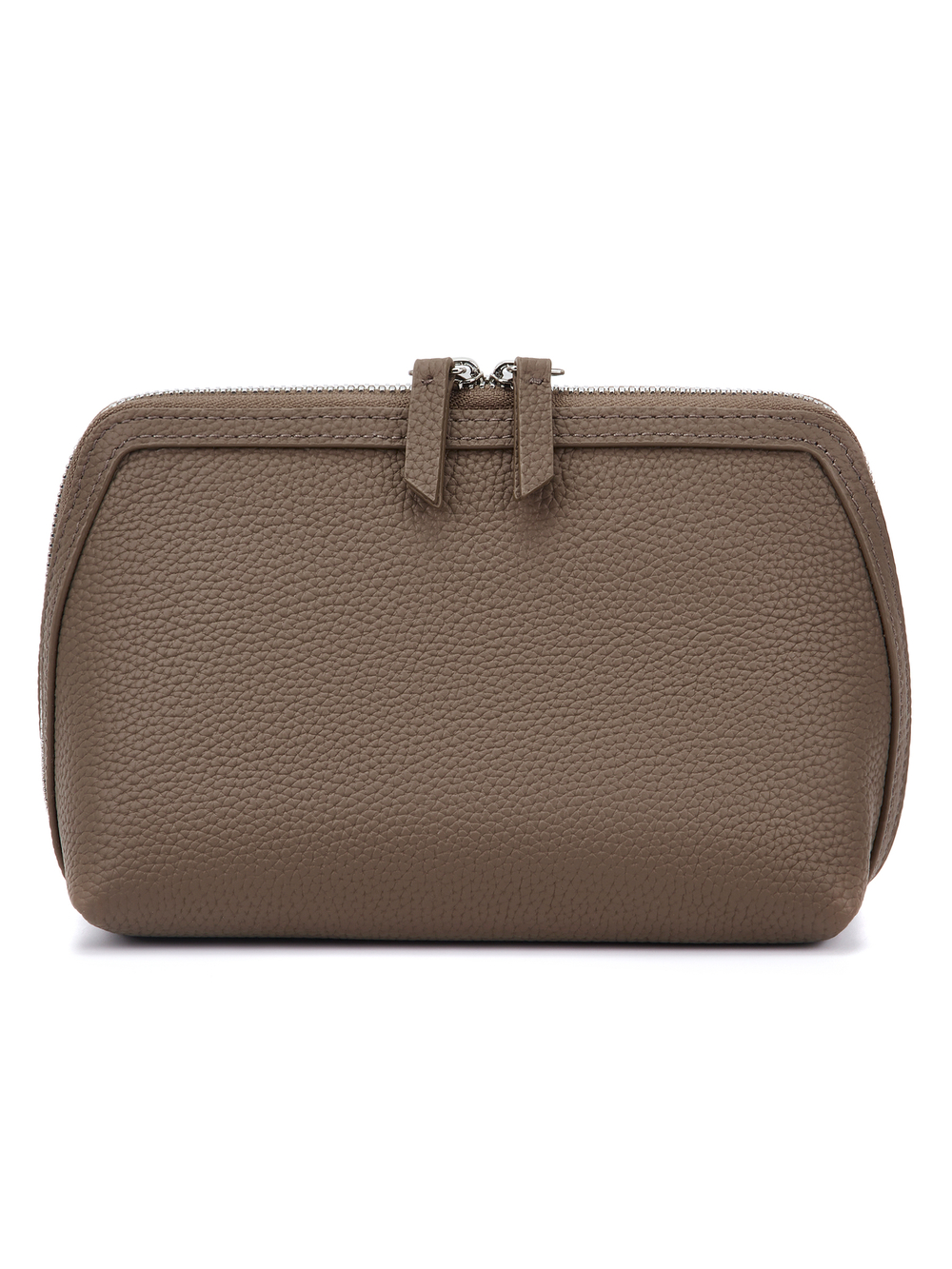 Косметичка MONTBLANC NEW M цвета мокко