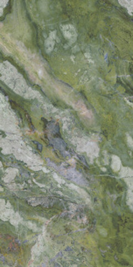 Керамогранит Marmi  Ultra Marmi Brilliant Green luc. (UM6L157635)