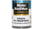 ЭМАЛЬ MR HARDMAX ПО РЖАВЧИНЕ СИНИЙ 0,8КГ