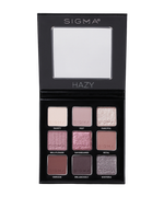 Sigma Beauty Hazy Eyeshadow Palette