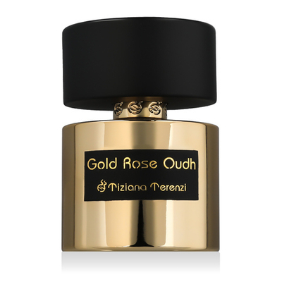 Tiziana Terenzi Gold Rose Oudh Extrait de parfum - tester 100 ml (unisex)