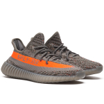 YEEZY BOOST 350 V2 "BELUGA REFLECTIVE"