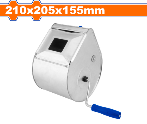 Разбрызгиватель для строительных смесей (12) WADFOW WPMB1501