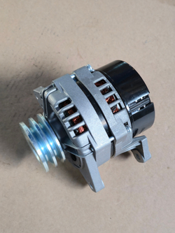 Генератор Маз, Урал дв.ЯМЗ-236НЕ2-24 28В 60А КЗАТЭ