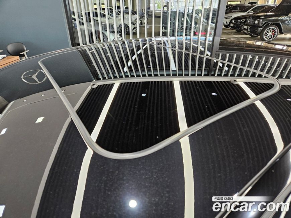 Mercedes-Benz E-Class W213 E250 Avangarde (01.2021)