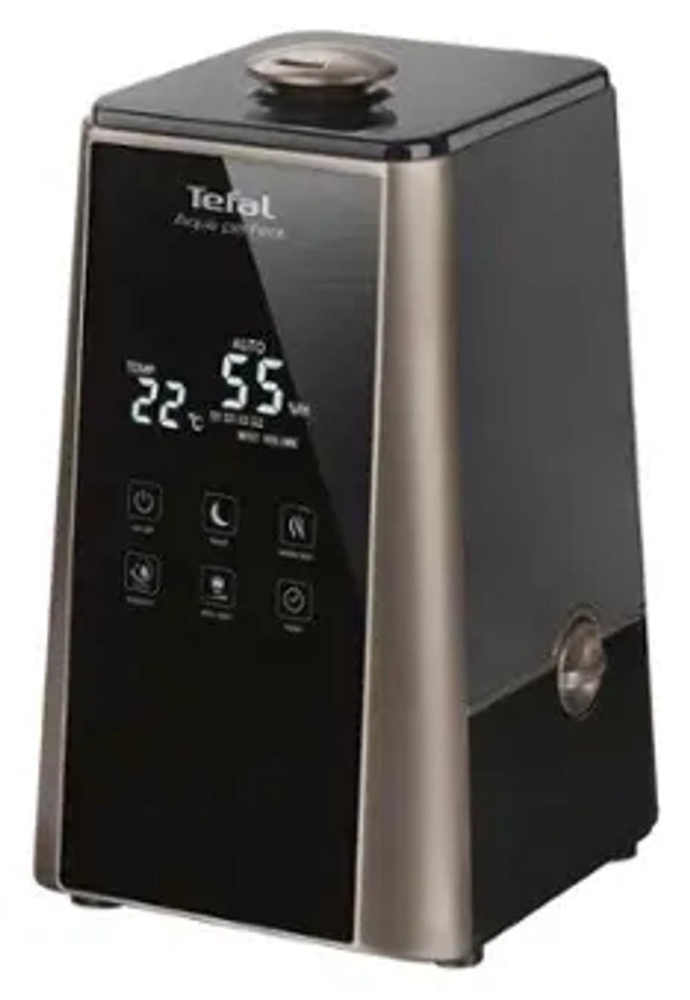 Увлажнитель воздуха Tefal Aqua Perfect HD5222F0 (q)