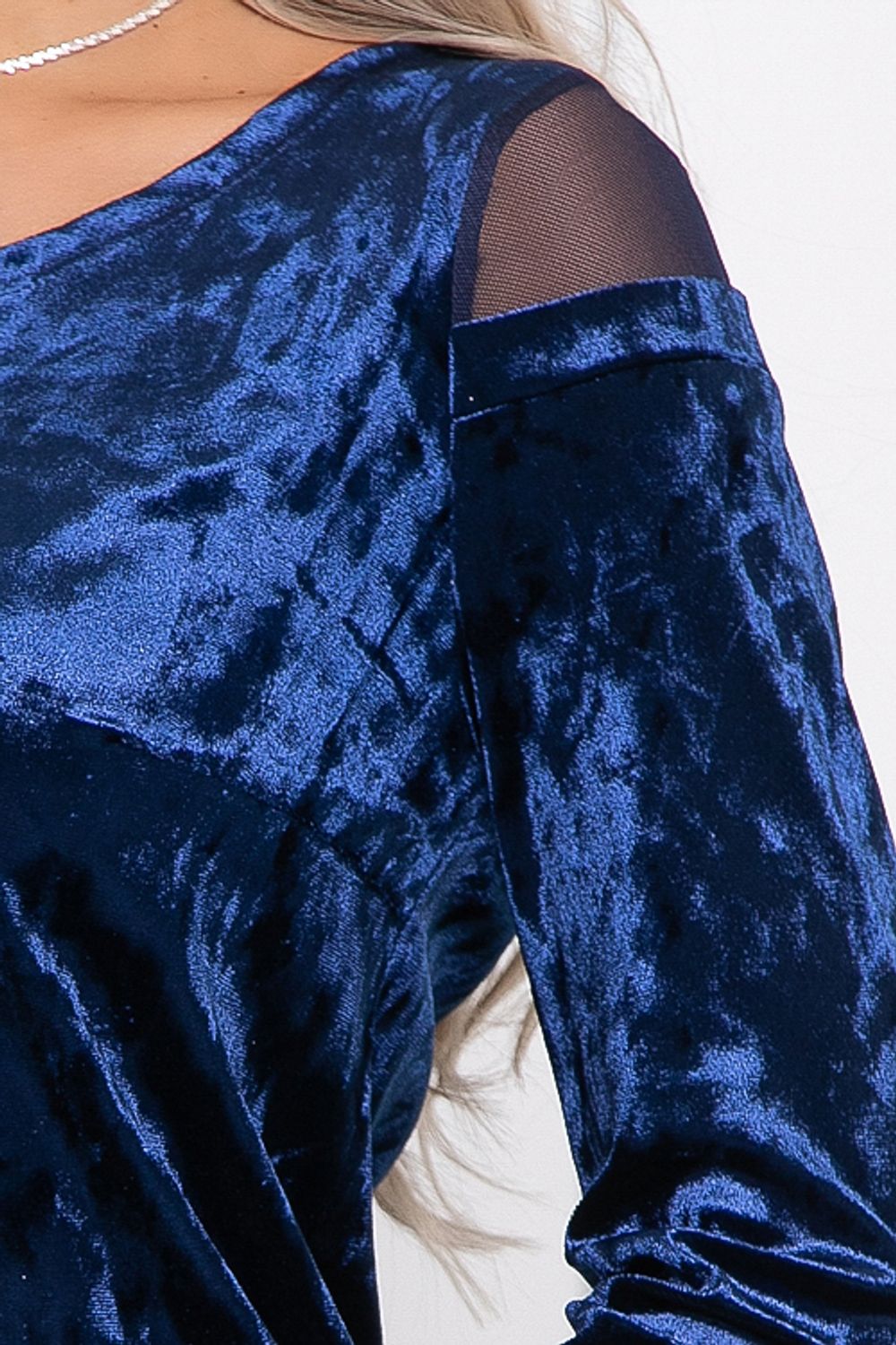 Блузка 41620 Avili