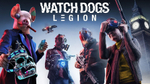 Watch Dogs Legion Sony PS4