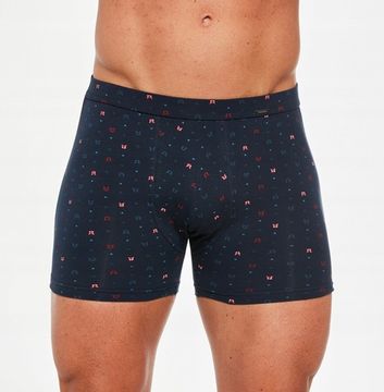 Трусы мужские боксеры Cornette Prime 904/105