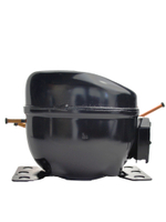 Компрессор холодильный T1114Y R600a 168 Вт