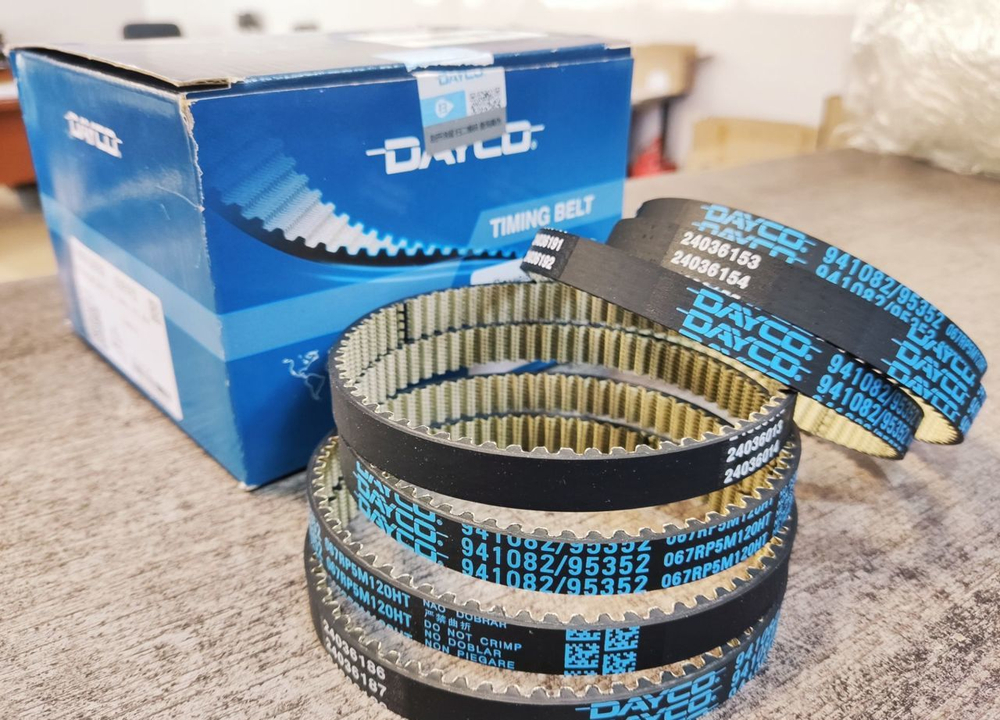 Ремень помпы VAG GEN3 1.8T-2.0T